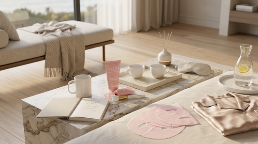 What Is a Collagen Mask and How Does It Firm Your Skin