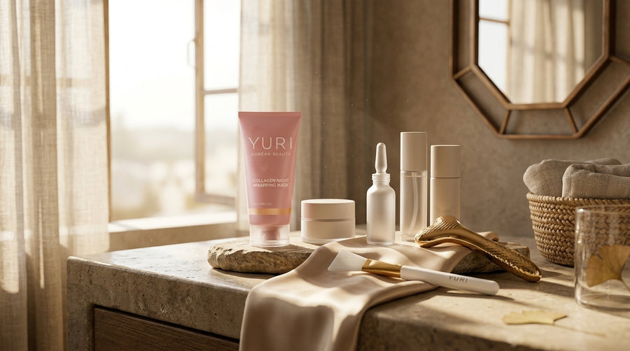 The 7 Best K Beauty Products for Tightening and Firming