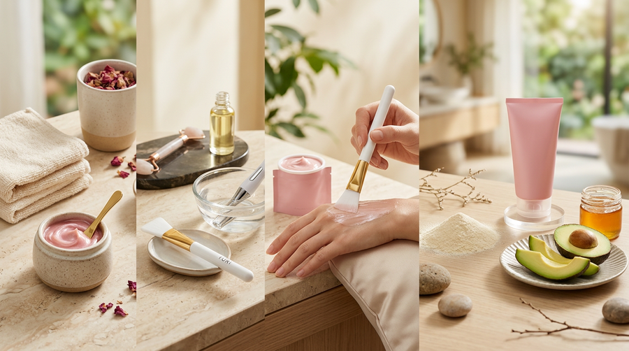 How to Boost Skin Elasticity Naturally for Firmer Skin