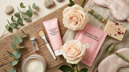 10 Best Collagen Mask for Wrinkles for Firm and Plump Skin