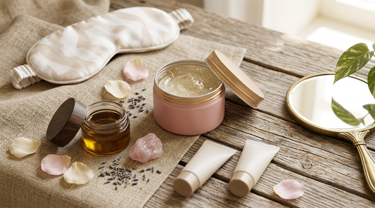 The 7 Best Overnight Sleep Mask Options for Firm Skin in 2026