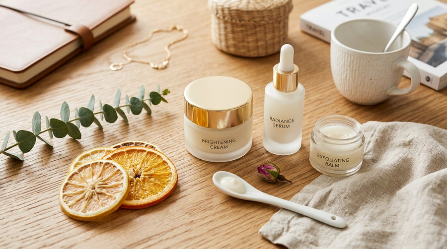 The 7 Best Skin Brightening Cream Picks for Dark Spots in 2026 – YURI ...