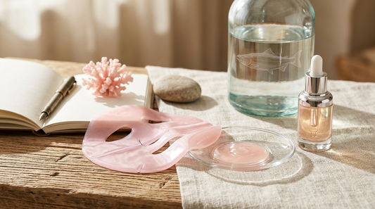 What Is Salmon PDRN and the Science of This Skincare Trend