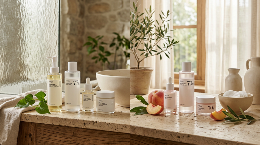 Anua Korean Skincare A Comprehensive Guide to Popular Products