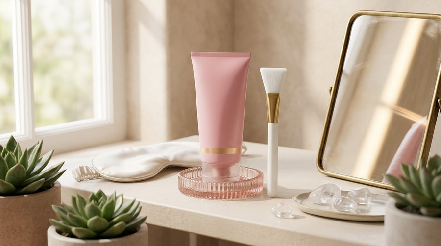 Why the T1 Prestige 73 Collagen Mask Is the Standard for 2026 Overnight Repair
