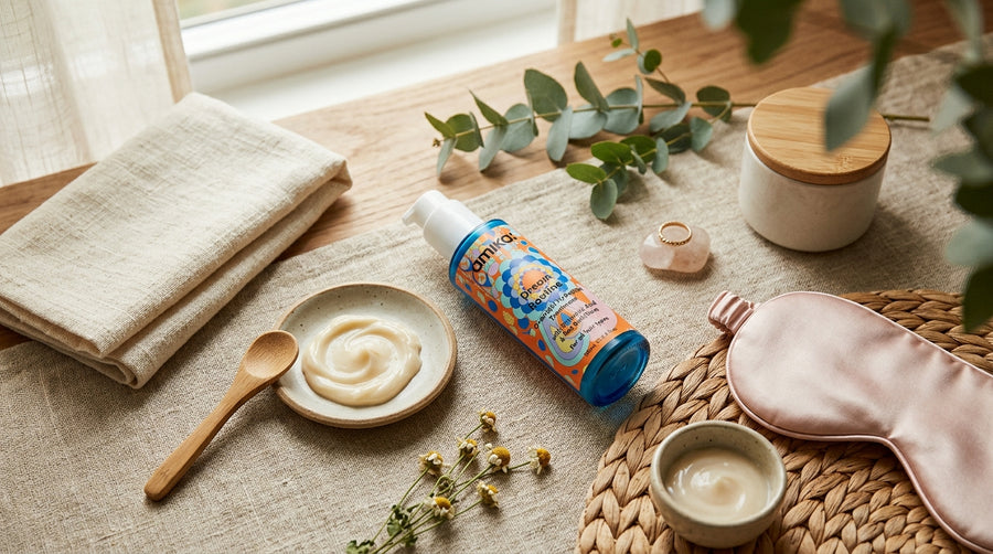 The 6 Best Products for Amika Overnight Hydration Treatment Results