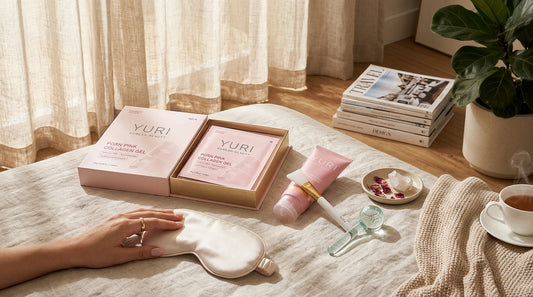 Post Laser Skincare Guide for Faster Healing and Protection