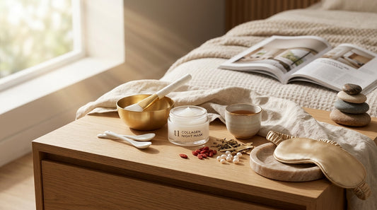 What Is a T1 Collagen Mask and Everything to Know About Film Masks