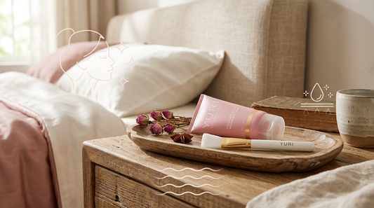 The Real Overnight Collagen Mask Benefits for Firmer Skin in 2026