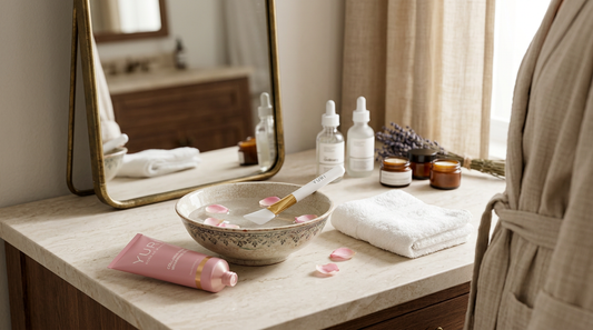 Why You Need an At Home Facial Kit for Professional Results