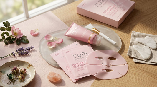 7 Best Korean Face Masks for Glass Skin in 2026