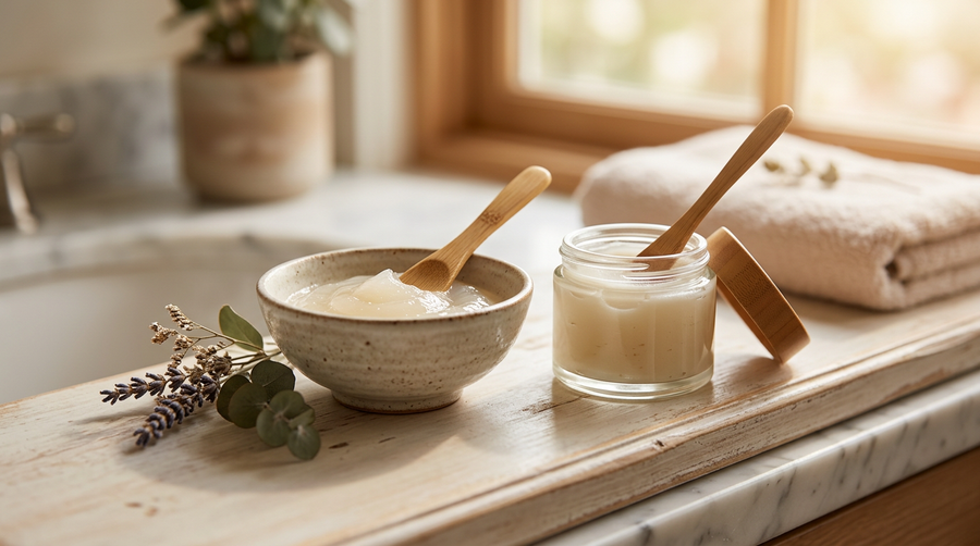 The Best Quasico Collagen Mask Alternatives for Glass Skin