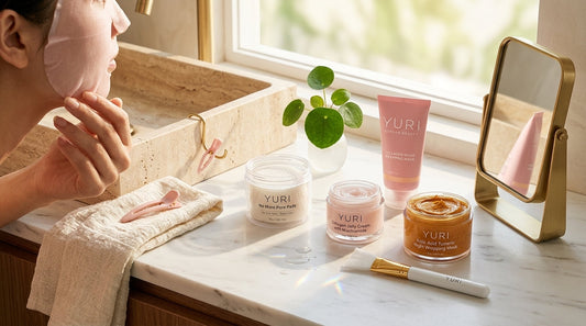 The Best Korean Beauty Skin Care Routine for Glass Skin in 2026
