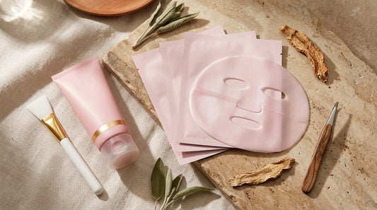 The 7 Best Collagen Mask for Fine Lines in 2026 for Plumper Skin