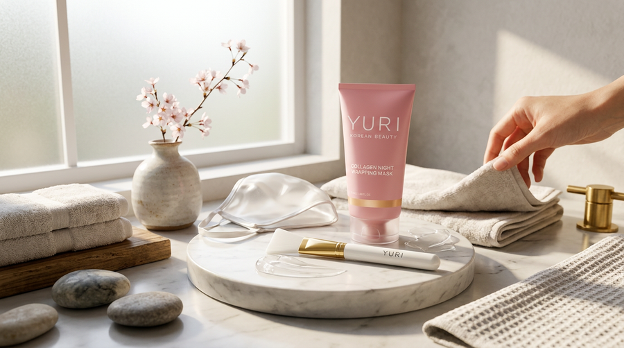 7 Clear Peel Off Face Mask Benefits for Achieving Glass Skin in 2026