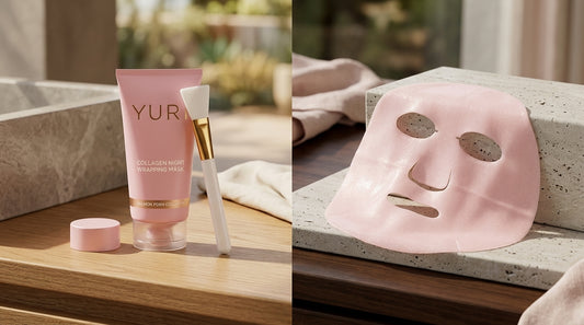 14 Best Firming Face Mask Options for Aging Skin in 2026