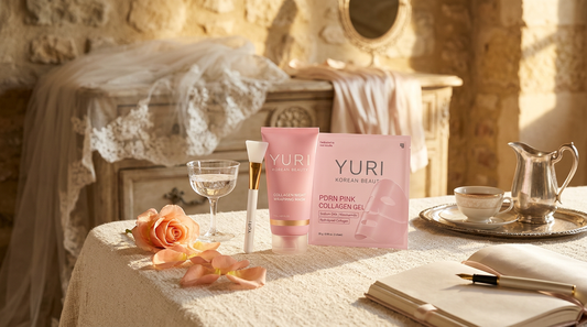 How to Achieve a Bridal Skin Glow for Your Wedding Day