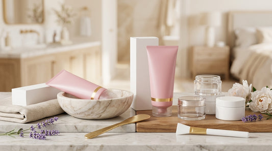 Yuri Beauty Collagen Mask vs Overnight Creams for Plump Skin