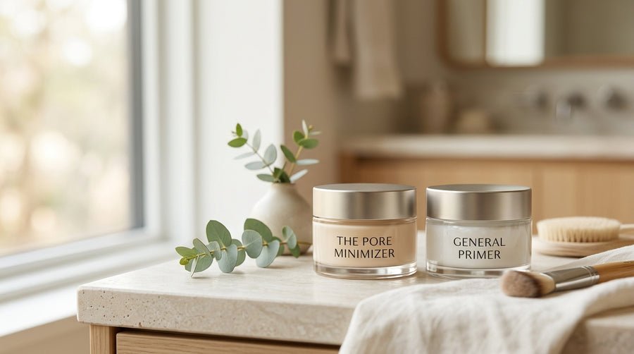 The Best Benefit Pore Minimizer Primer Alternatives for Flawless Skin