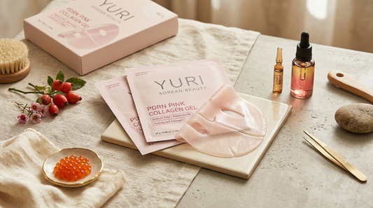 pdrn skin booster reviews for leading Korean Beauty brands in 2026
