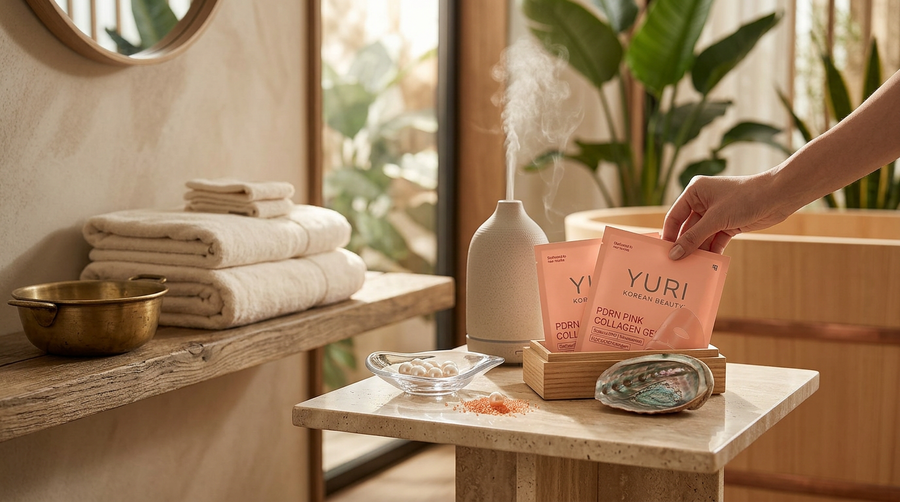 How to Shrink Pores Using Proven Korean Skincare Tips