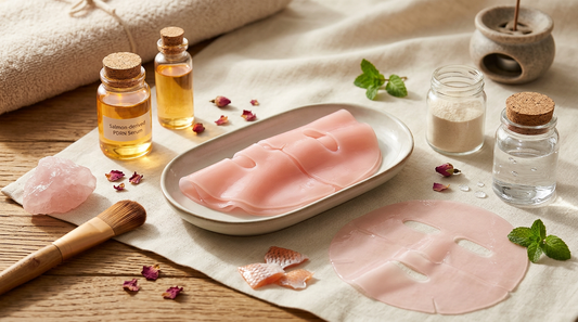 300 Dalton Low-Molecular Collagen and Why Smaller Molecules Work Best