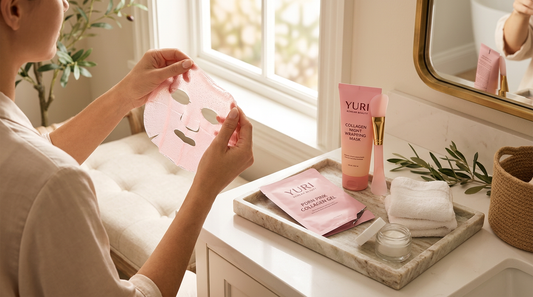 10 Real Collagen Mask Benefits for Healthy Skin in 2026