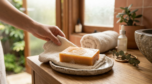 The Best Kojic Acid Soap for Dark Spots and Hyperpigmentation