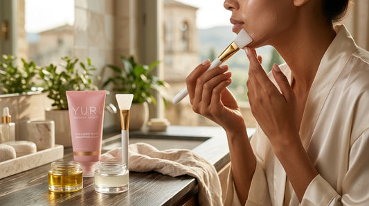 How to Get Clear Skin with a 7 Day Korean Beauty Plan