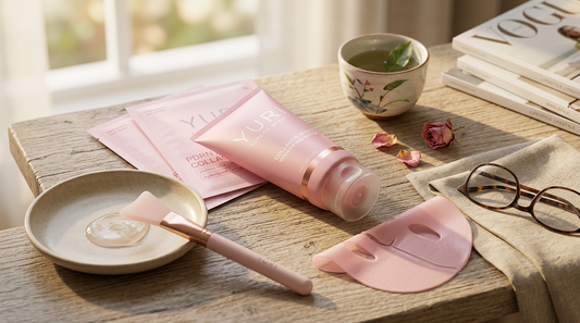 The Best Night Mask for Glowing Skin in 2026