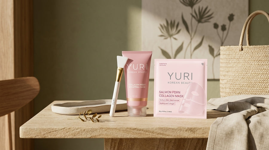 Where to Buy YURI Korean Beauty Online for Authentic Results