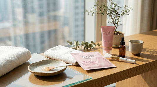 Korean Skincare Routine for Anti Aging and Youthful Skin in 2026