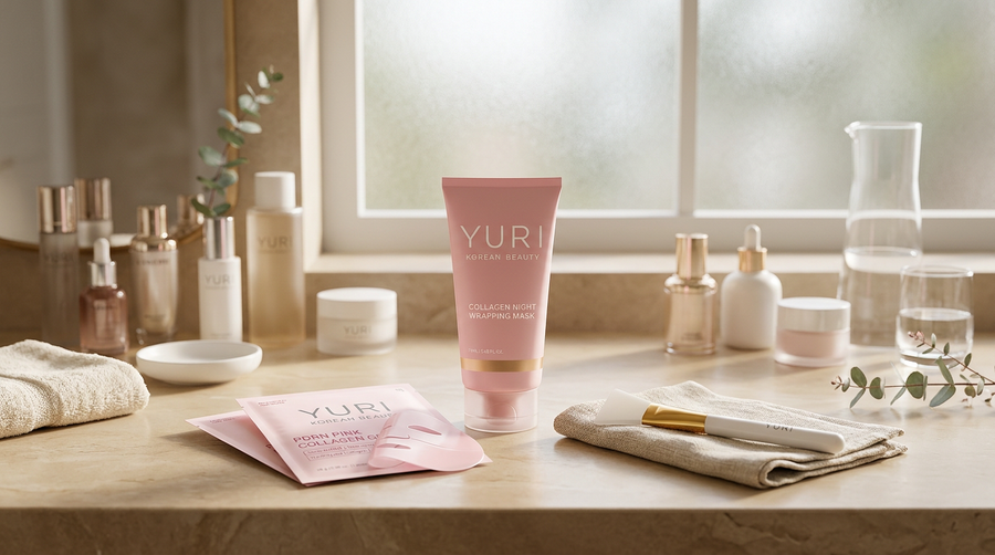 How to Build a Korean Skin Care Routine for Beginners in 2026