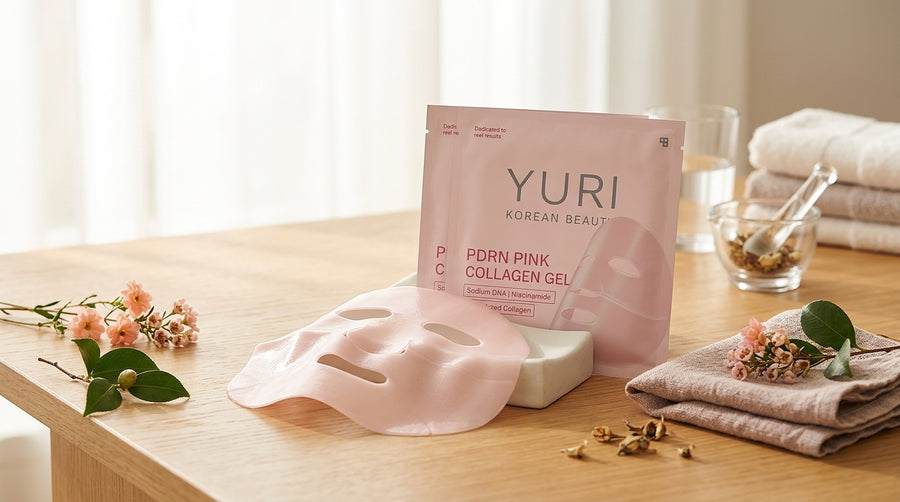 Morning Routine Essentials for a Natural Remedy for Smooth Skin