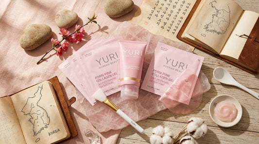 7 Best Korean Face Masks for Skin Tightening and Pore Care in 2026