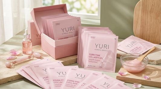 Selecting a Collagen Mask 24 Pack for Your Evening Skincare Routine