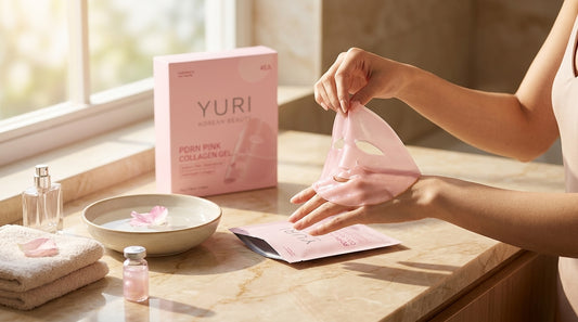 How to Choose a Plumping Face Mask with Ingredients That Actually Work