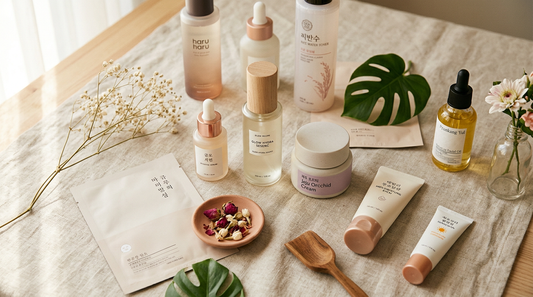 7 Best Korean Beauty Brands for Glowing Skin in 2026