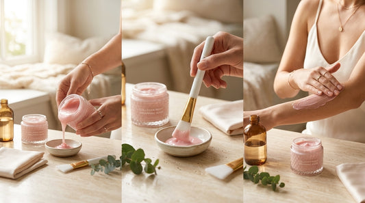 How to Use a Collagen Face Mask Pack for Maximum Glow in 2026