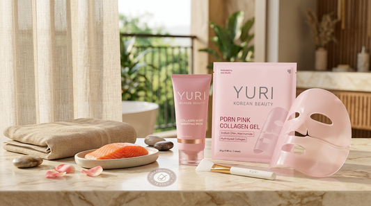 What Is a Face Lifting Mask and Does It Really Firm Skin?
