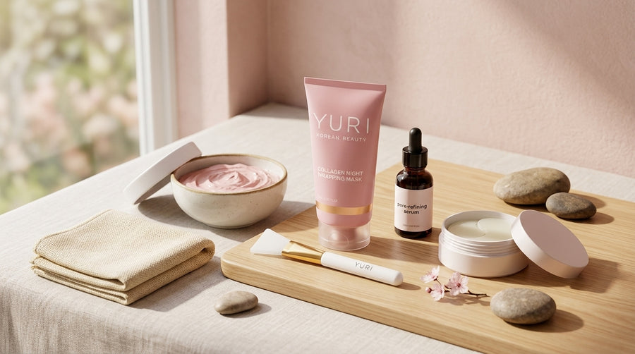 10 Best Korean Skincare for Large Pores That Actually Work in 2026