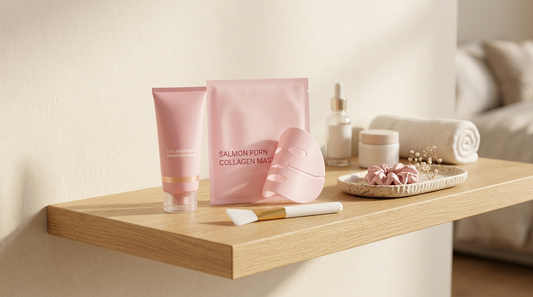 Collagen mask buying guide: ingredients and benefits to look for