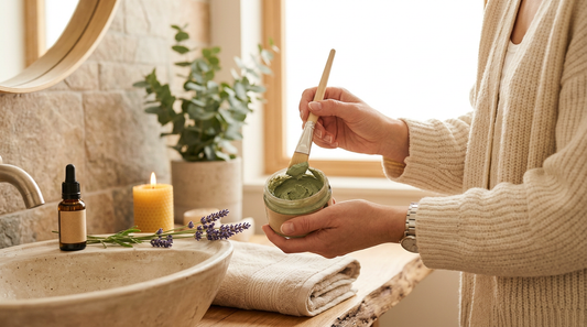 How to Apply Face Mask to Get Better Skincare Results