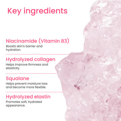 Collagen Jelly Cream with Niacinamide