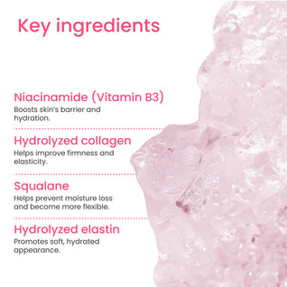 Collagen Jelly Cream with Niacinamide