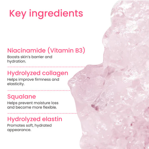 Collagen Jelly Cream with Niacinamide