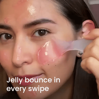 Collagen Jelly Cream with Niacinamide