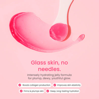 Collagen Jelly Cream with Niacinamide