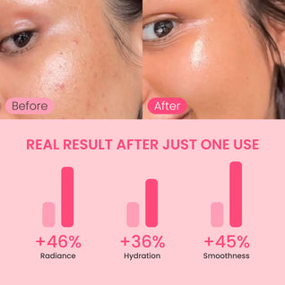 Collagen Jelly Cream with Niacinamide