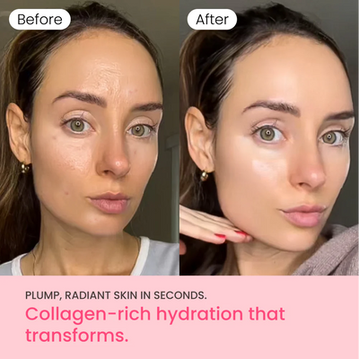 Collagen Jelly Cream with Niacinamide